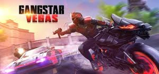 Gangstar Vegas 7.3.0h Apk Mod (Dinheiro infinito)