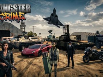 Download Gangster Crime v2.0.7 MOD APK – DINHEIRO INFINITO (Android) Download Gangster Crime v2.0.7 MOD APK – DINHEIRO INFINITO