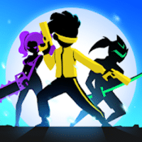 Download Gangster Squad – Origins MOD APK v2.0.4 (Dinheiro Infinito)