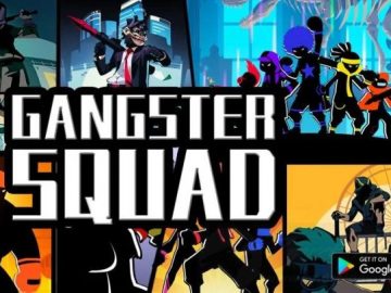 Download Gangster Squad Origins v2.0.3 MOD APK – DINHEIRO INFINITO