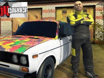 Download Garage 54 Car Tuning Simulator v1.25 MOD APK – DINHEIRO INFINITO (Android) Download Garage 54 Car Tuning Simulator v1.25 MOD APK – DINHEIRO INFINITO