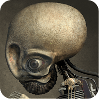 Download Garage: Bad Dream Adventure MOD APK v1.0.197 (Versão Completa)