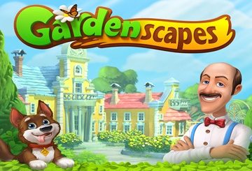 Gardenscapes v9.9.0 Apk Mod (Dinheiro Infinito) Download Gardenscapes v9.9.0 Apk Mod (Dinheiro Infinito)
