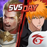 Download Garena AOV: 55 MOBA DAY MOD APK v1.40.3.1 (Mod Menu/Map Mod)