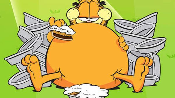 Download Garfield: My BIG FAT Diet v1.0.24 MOD APK [Money]