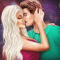 Download Garota Mau História De Amor – Jogo De Amor MOD APK v1.7 (Dinheiro Infinito/Chaves)