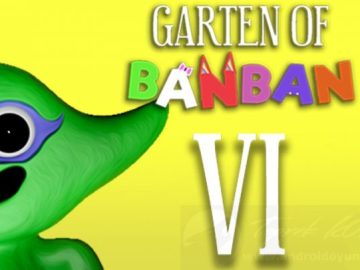 Download Garten of Banban 6 v1.0 FULL APK – VERSÃO COMPLETA (Android) Download Garten of Banban 6 v1.0 FULL APK – VERSÃO COMPLETA