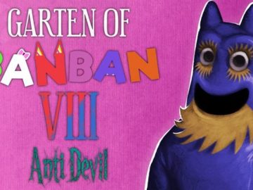 Download Garten of Banban 8 Anti Devil v1.0 b15 FULL APK – VERSÃO COMPLETA (Android) Download Garten of Banban 8 Anti Devil v1.0 b15 FULL APK – VERSÃO COMPLETA