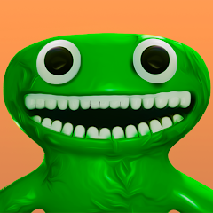 Download Garten of Banban MOD APK v1.0 (Tudo Desbloqueado)