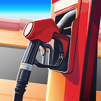 Download Gas Station: Junkyard Tycoon MOD APK v2.6.2 (Dinheiro Infinito) (Android) Download Gas Station: Junkyard Tycoon MOD APK v2.6.2 (Dinheiro Infinito)