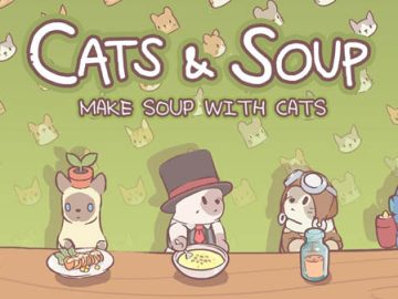 Download Gatos e sopa v2.75.1 MOD APK [Dinheiro Infinito]