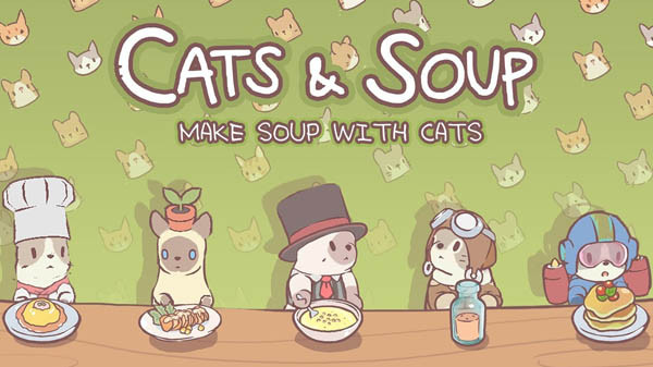 Download Gatos e sopa v2.75.1 MOD APK [Dinheiro Infinito]