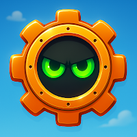 Download Gear Fight MOD APK v6.18.0 (Dinheiro Infinito)