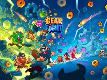 Download Gear Fight v6.14.0 MOD APK – DINHEIRO INFINITO (Android) Download Gear Fight v6.14.0 MOD APK – DINHEIRO INFINITO