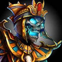 Download Gems of War – Match 3 RPG MOD APK v8.9.0 (Damage)
