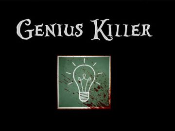 Download Genius Killer v1.5 Apk Full