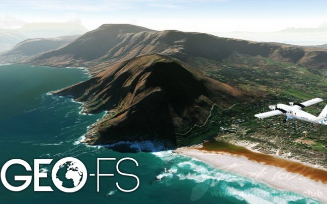 Download GeoFS Flight Simulator v1.8.8 FULL APK – VERSÃO COMPLETA
