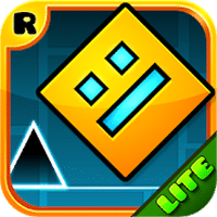 Download Geometry Dash Lite MOD APK v2.211 (Dinheiro Infinito)