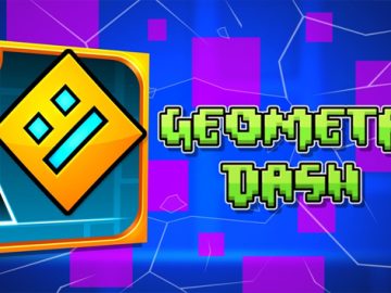 Download Geometry Dash v2.2.144 MOD APK [Desbloqueado]