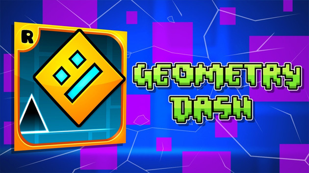 Download Geometry Dash v2.2.144 MOD APK [Desbloqueado]