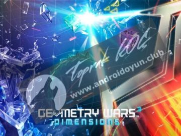 Download Geometry Wars 3: Dimensions v1.0.0 APK – SD DATA