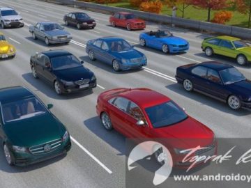 Download German Road Racer v0.32 MOD APK – DINHEIRO INFINITO (Android) Download German Road Racer v0.32 MOD APK – DINHEIRO INFINITO