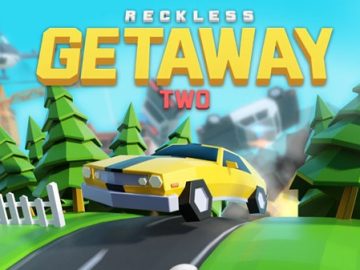 Download Getaway 2 v2.34.14 MOD APK [Dinheiro Infinito]