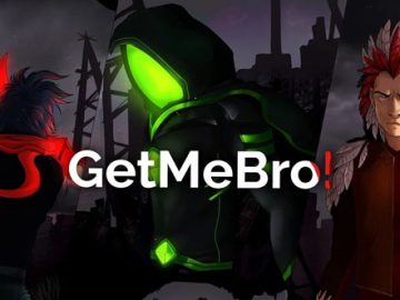 Download GetMeBro! v1.0.2 MOD APK [Money]