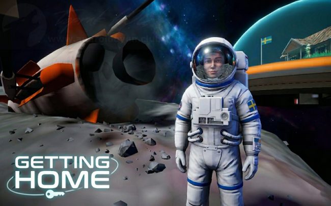 Download Getting Home v1.0.4 FULL APK – VERSÃO COMPLETA