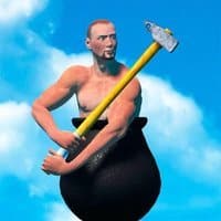 Download Getting Over It MOD APK v1.9.13 (Versão Completa)