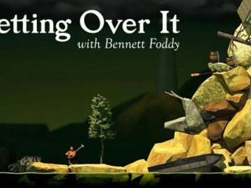 Download Getting Over It v1.9.3 Apk Full (Android) Download Getting Over It v1.9.3 Apk Full
