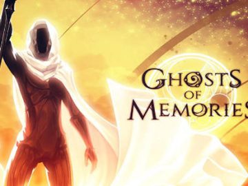 Download Ghosts of Memories v1.2.2 Apk + Data Full