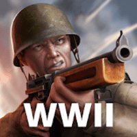 Download Ghosts of War MOD APK v0.2.17 menu (Munição Infinita)