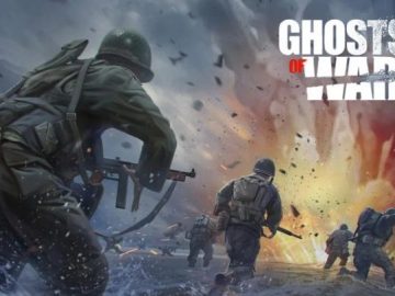 Download Ghosts of War WW2 Shooting Games v0.2.7 MOD APK – MERMİ MODIFICADO (Android) Download Ghosts of War WW2 Shooting Games v0.2.7 MOD APK – MERMİ MODIFICADO