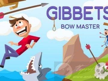 Download Gibbets Bow Master v1.0.18 MOD APK – YILDIZ MODIFICADO (Android) Download Gibbets Bow Master v1.0.18 MOD APK – YILDIZ MODIFICADO