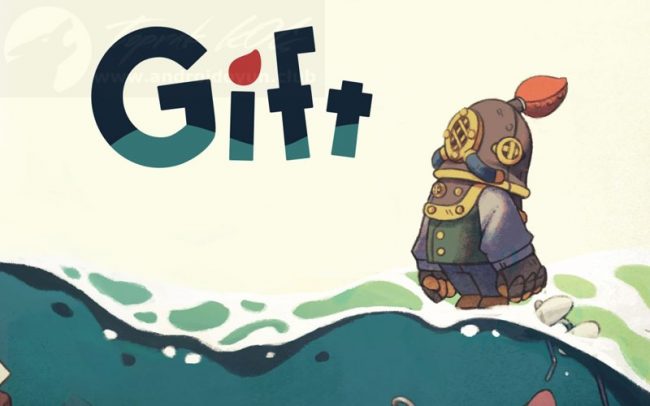 Download Gift v1.1.25 FULL APK – VERSÃO COMPLETA