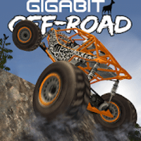 Download Gigabit Off-Road MOD APK v1.85 + Obb (Dinheiro Infinito)