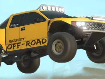 Download Gigabit Off-Road v1.82 MOD APK – DINHEIRO INFINITO (Android) Download Gigabit Off-Road v1.82 MOD APK – DINHEIRO INFINITO