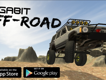 Download Gigabit Off-Road v1.85 MOD APK [Dinheiro Infinito]