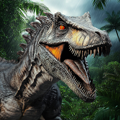 Download Giganotosaurus Dino Simulator MOD APK v1.2.5 (Dinheiro Infinito)