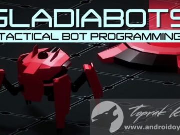 Download GLADIABOTS v9.1 MOD APK – DESBLOQUEADO