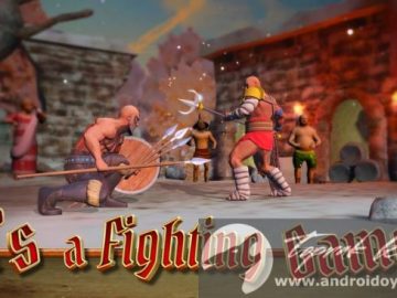 Download Gladiator Bastards v1.8.14 MOD APK – DINHEIRO INFINITO (Android) Download Gladiator Bastards v1.8.14 MOD APK – DINHEIRO INFINITO