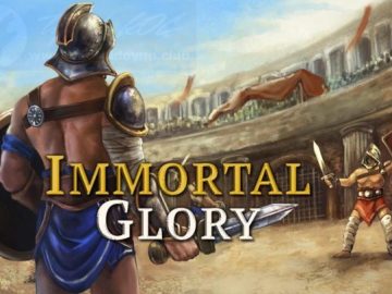 Download Gladiator Glory Duel Arena v1.5.2 MOD APK – DINHEIRO INFINITO