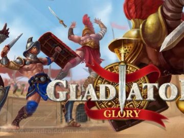 Download Gladiator Glory Egypt v1.0.18 MOD APK – DINHEIRO INFINITO