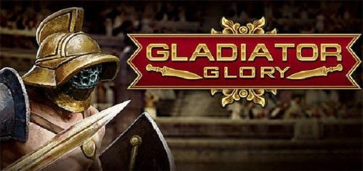 Gladiator Glory v5.15.7 Apk Mod (Dinheiro Infinito)