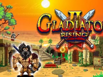 Download Gladiator Rising 2 v1.0949 MOD APK – Para / Elmas MODIFICADO (Android) Download Gladiator Rising 2 v1.0949 MOD APK – Para / Elmas MODIFICADO