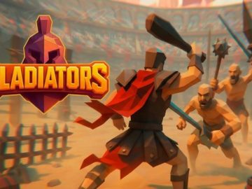 Download Gladiator Simulator Arena War v0.3.0.427 MOD APK – DINHEIRO INFINITO (Android) Download Gladiator Simulator Arena War v0.3.0.427 MOD APK – DINHEIRO INFINITO