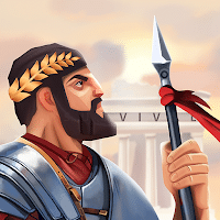 Download Gladiators: Survival in Rome MOD APK v1.37.8 Menu (God Mod) (Android) Download Gladiators: Survival in Rome MOD APK v1.37.8 Menu (God Mod)