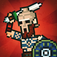 Download Gladihoppers – Gladiator Battle Simulator! MOD APK v3.0.2 (Dinheiro Infinito)