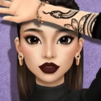 Download GLAMM’D – Fashion Dress Up Game MOD APK v1.9.115 (Dinheiro Infinito)